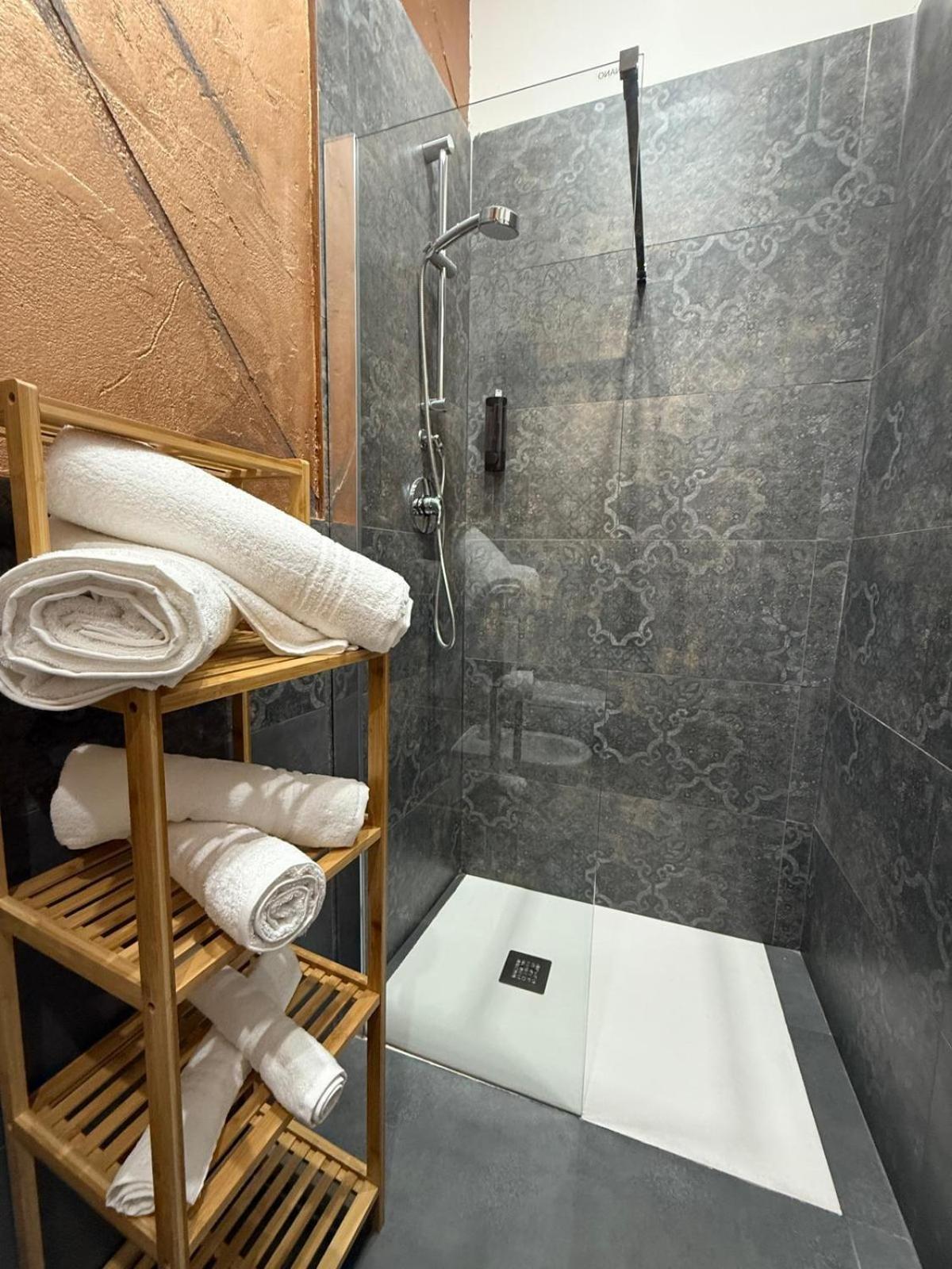 Antica Sicilia Rooms And Breakfast Catania Exterior photo
