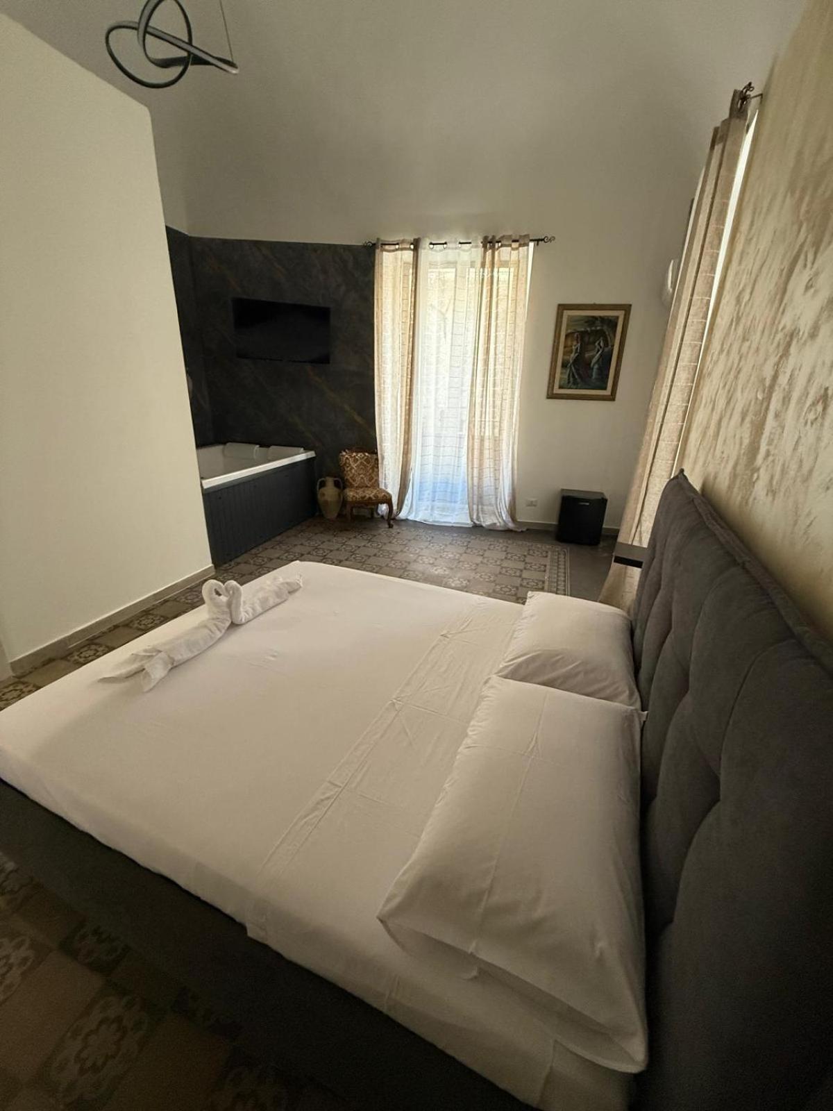 Antica Sicilia Rooms And Breakfast Catania Exterior photo