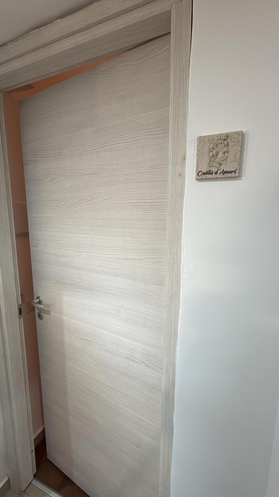 Antica Sicilia Rooms And Breakfast Catania Exterior photo