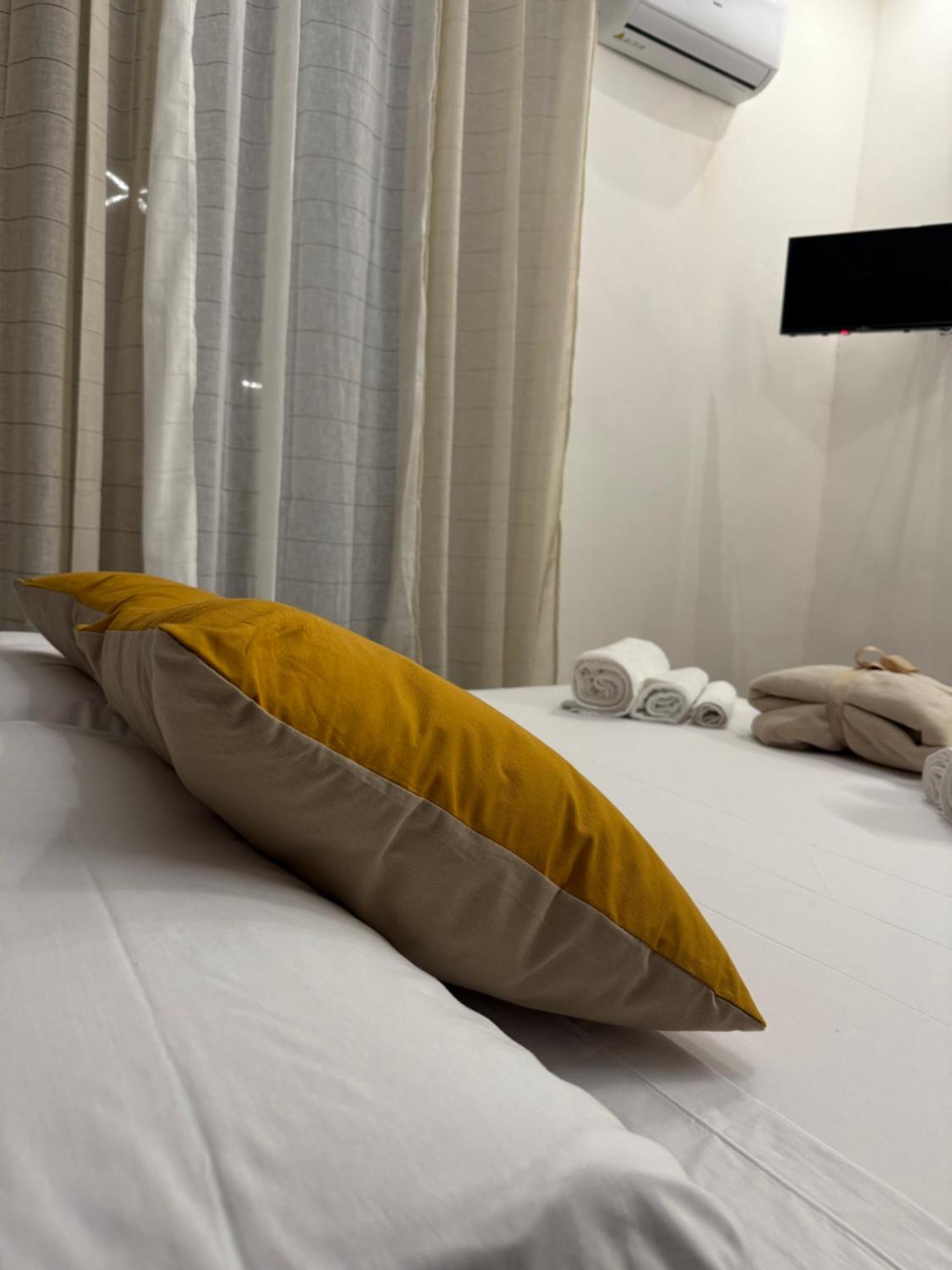 Antica Sicilia Rooms And Breakfast Catania Exterior photo