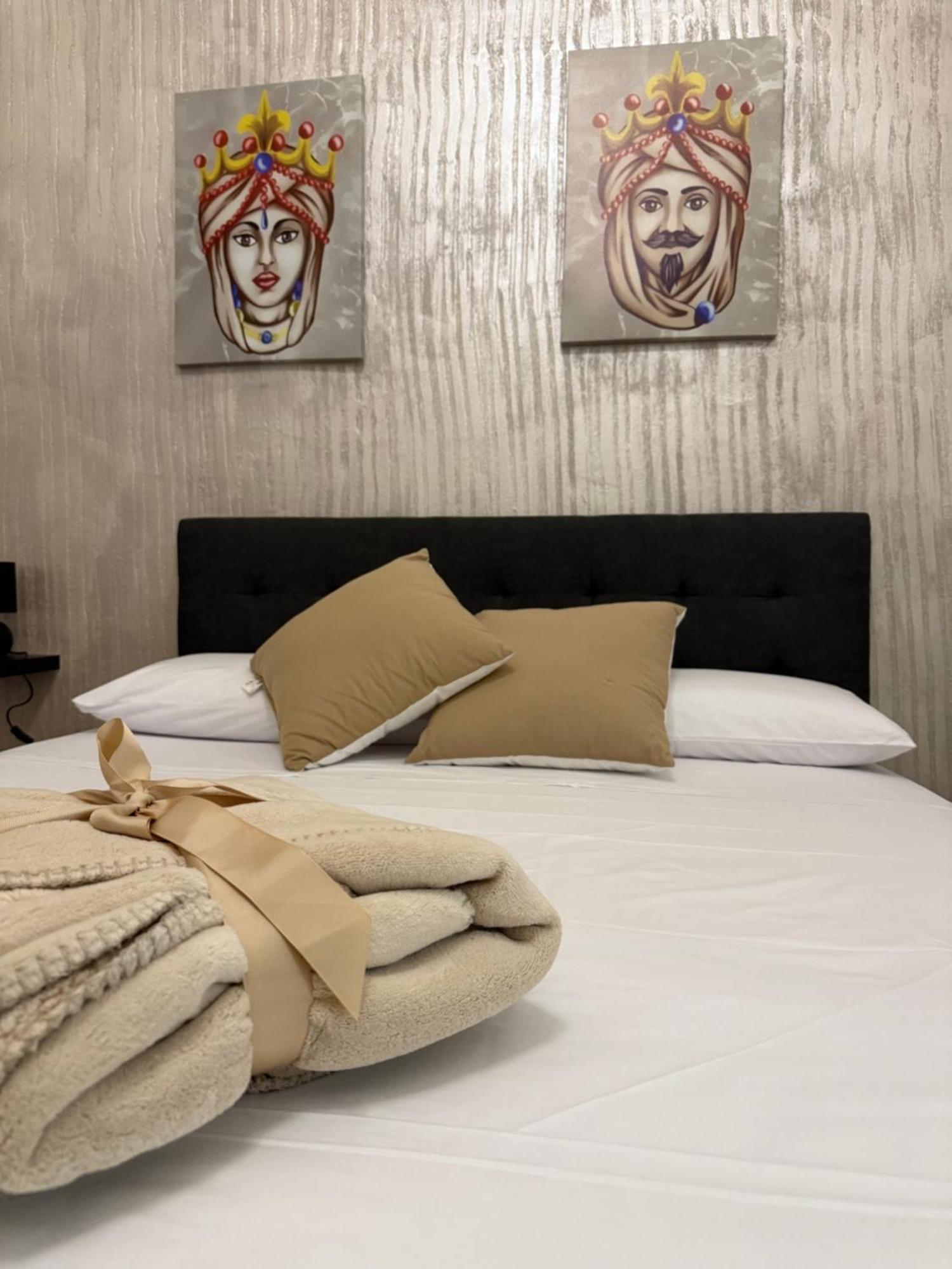 Antica Sicilia Rooms And Breakfast Catania Exterior photo
